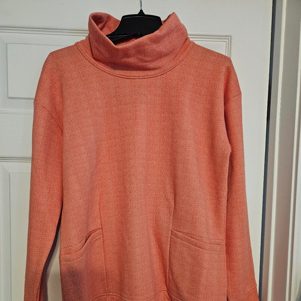 Columbia Womens Top Size Large